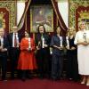 La FIL Guadalajara recibe el Premio Iberoamericano Asicom-Universidad de Oviedo
