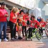 Rompe marca de asistencia la 9ª Carrera Leones Negros: participaron 16mil 500 corredores