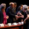 Entregan 521 galardones a académicos y administrativos de la UdeG