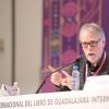 “La poesía es libre y no tiene que ceñirse a una forma específica”; David Huerta