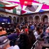Recibe la Preparatoria de Jalisco a talentos metropolitanos en Rugido UDG 2024