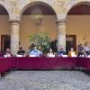 Expone Rector General a legisladores el proyecto del Museo de Ciencias Ambientales