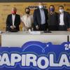 Festival Papirolas 2021: encuentro virtual y presencial en CCU y redes sociales