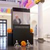 Honra el MUSA la memoria de Raúl Padilla con ofrenda por el Día de Muertos