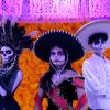 Repercuten festividades de día de muertos de Prepas UDG en los municipios de Jalisco donde se asienta cada escuela