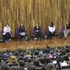 Animan a las jóvenes a romper brechas en la ciencia