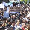 Condena FEU el asesinato de estudiante de la Preparatoria 16