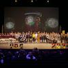 Talento y disciplina en el Concurso de Escoltas de la UdeG
