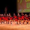 Estilo y coordinación en el Campeonato de Animación y Coreografías UdeG 2024