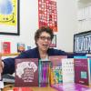 Apuesta la Editorial UdeG por identidad universitaria, mujeres y música en la FIL Guadalajara 2024