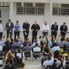 Entregan primera etapa de la Preparatoria Tonalá Sur