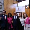 Maestra Karla Planter Pérez es la Rectora General electa de la Universidad de Guadalajara