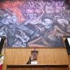 Por una Rectoría General comprometida y cercana a la comunidad universitaria: Karla Planter