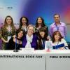 Epístolas a Christine Féret-Fleury y su “Reino de hielo”