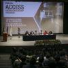 Egresan del programa English Access 83 estudiantes del SEMS