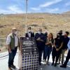  Colocan primera piedra del Centro de Estudios Medioambientales y de Servicios Académicos y Comunitarios en Tlaquepaque