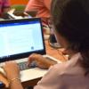 Es la organización del tiempo, clave para la modalidad de estudio en línea