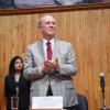 Admite CGU separación definitiva de Bravo Padilla y elige a Miguel Ángel Navarro como nuevo rector general sustituto