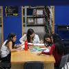 Registra la UdeG cifras históricas en visitas y usuarios en sus bibliotecas