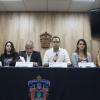 Convocan a concentración en protesta por feminicidio de estudiante de Derecho