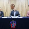Da a conocer la UdeG escenarios de contagio y pide aislamiento urgente para disminuir la curva de casos positivos de Covid-19