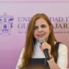 Anuncia la Rectora General electa, maestra Karla Planter Pérez, sus primeras 10 acciones para lograr una UdeG igualitaria