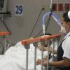Las personas con enfermedades respiratorias son más susceptibles al coronavirus