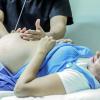 Mujeres embarazadas corren un alto riesgo ante COVID-19