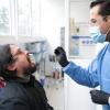 Eficacia de pruebas de detección de covid depende de la etapa en que se apliquen