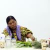 Buscan comunidades indígenas el reconocimiento de la medicina tradicional