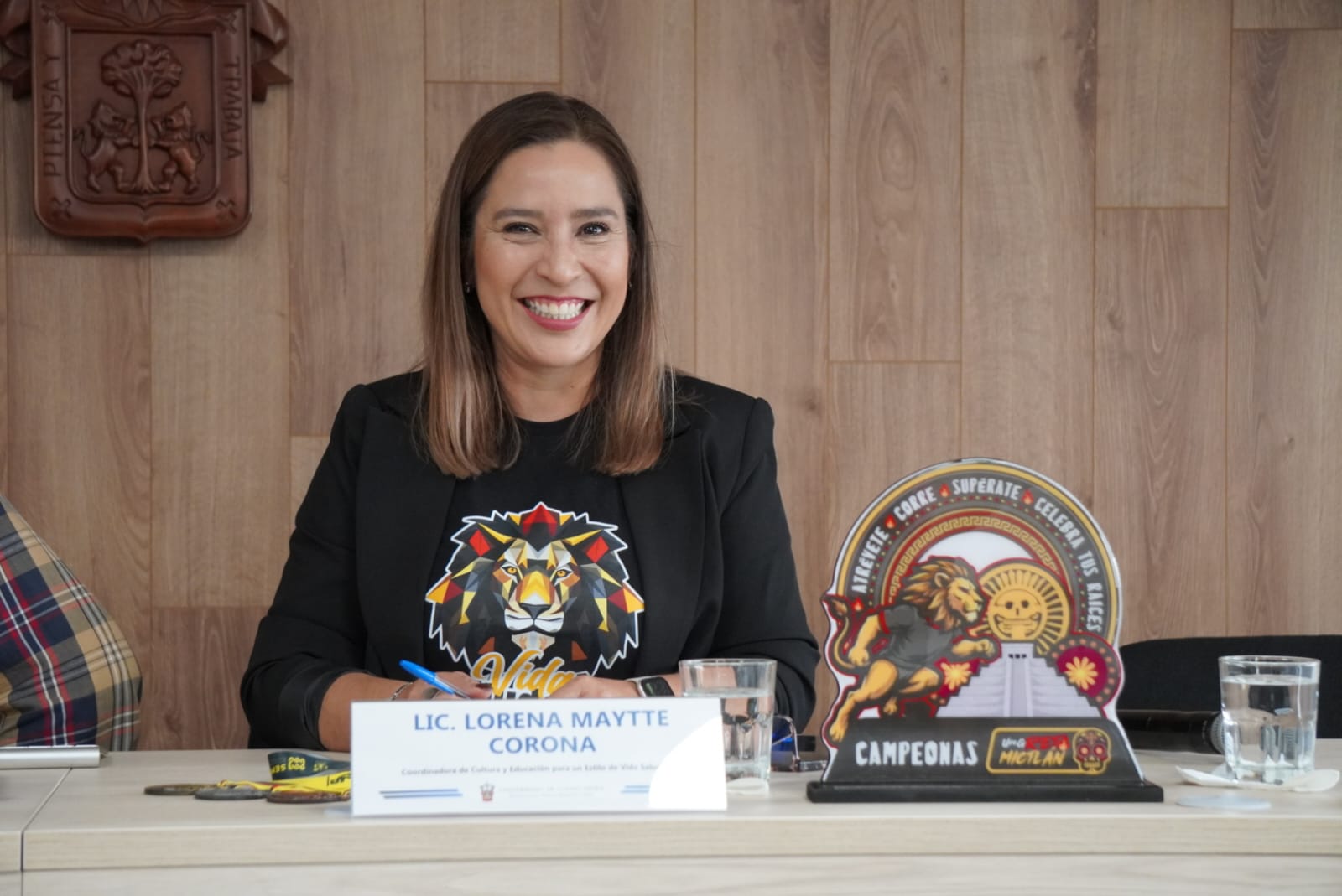 Invita el SEMS a jóvenes de Prepas UDG a participar en la tercera edición del reto Mictlán 2026