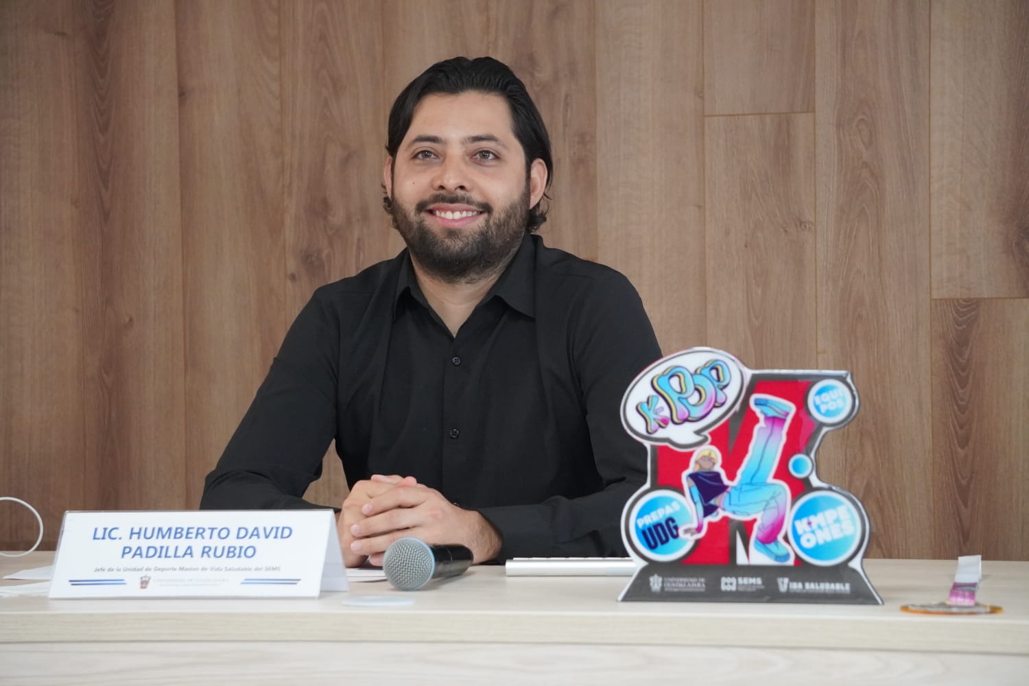 Abre el SEMS convocatoria para participar en el Campeonato de Animación y el Concurso de Coreografías K-pop