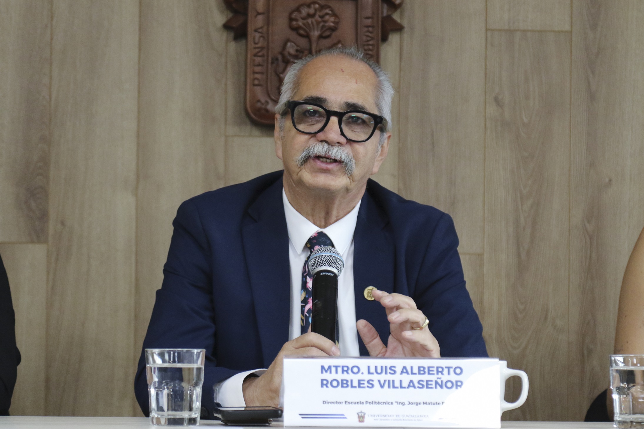 Invita la Escuela Politécnica “Ing. Jorge Matute Remus” a participar en su festival de emprendimiento Enredarte 2026