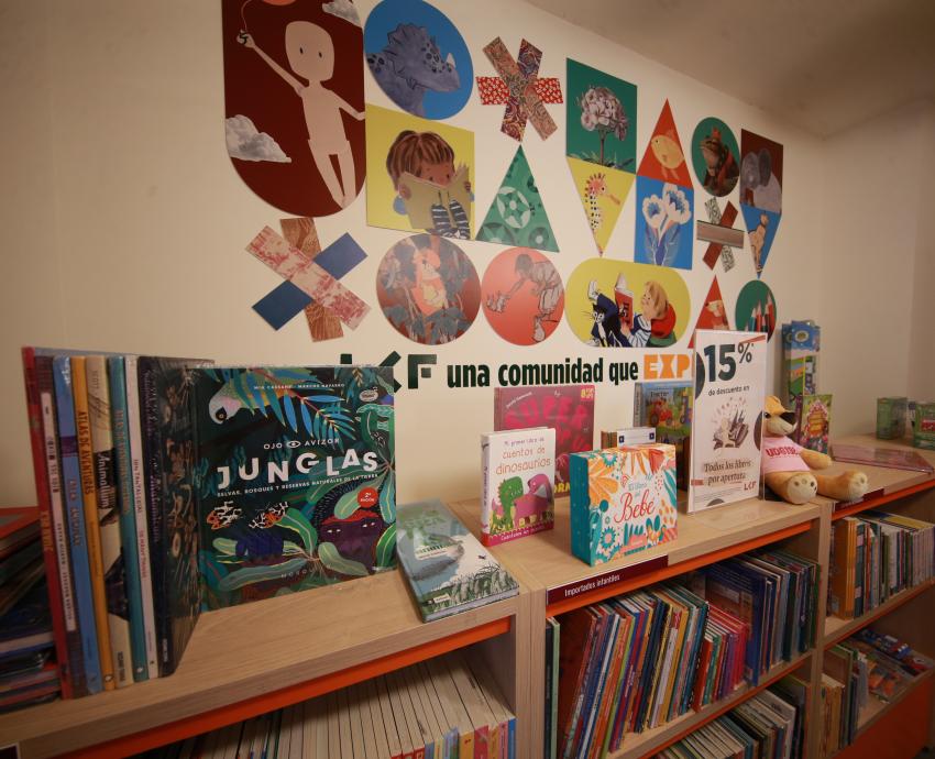 Abre la Librería Carlos Fuentes nueva sucursal, ahora en Colotlán