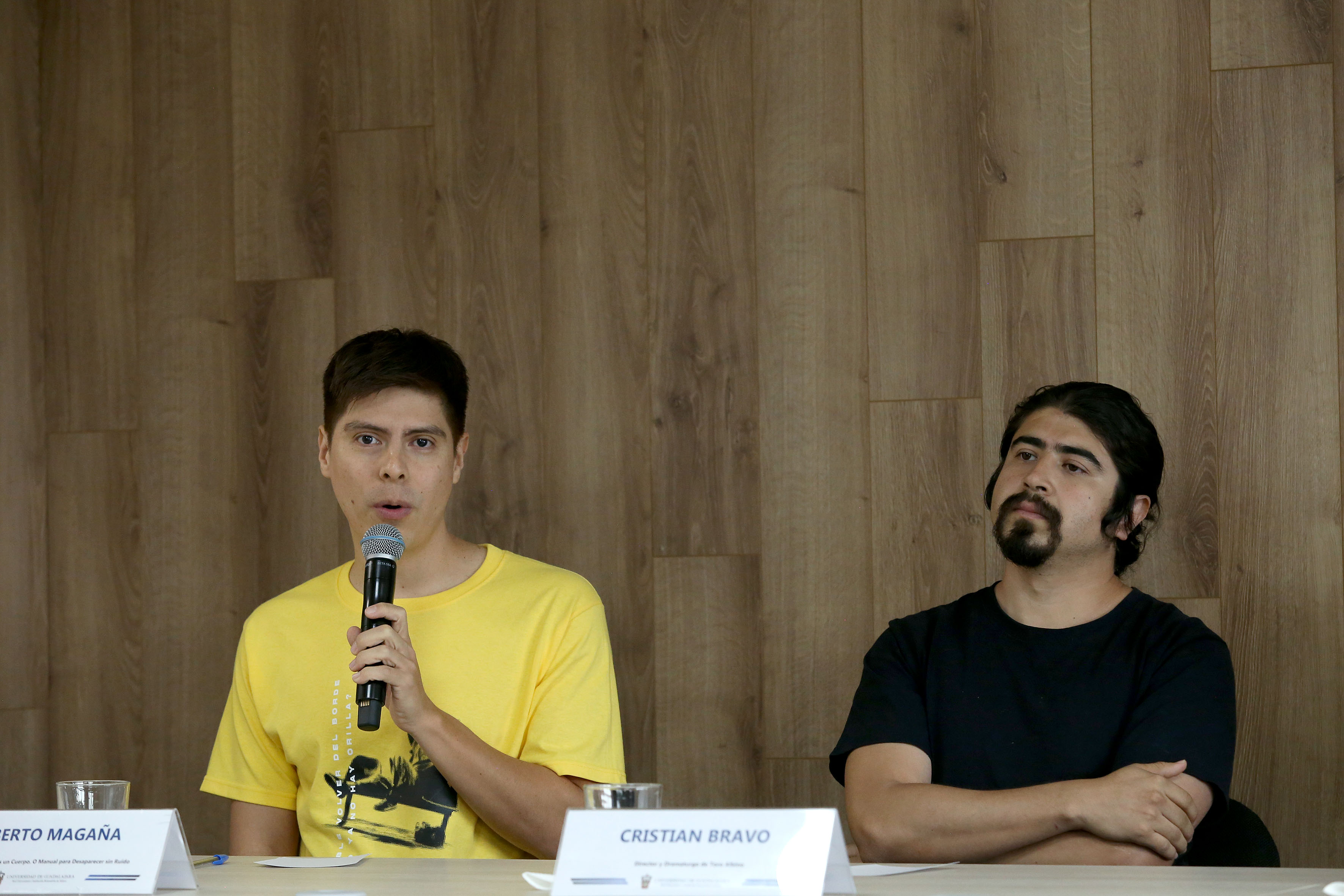 El Teatro Experimental de Jalisco presenta seis propuestas escénicas durante noviembre