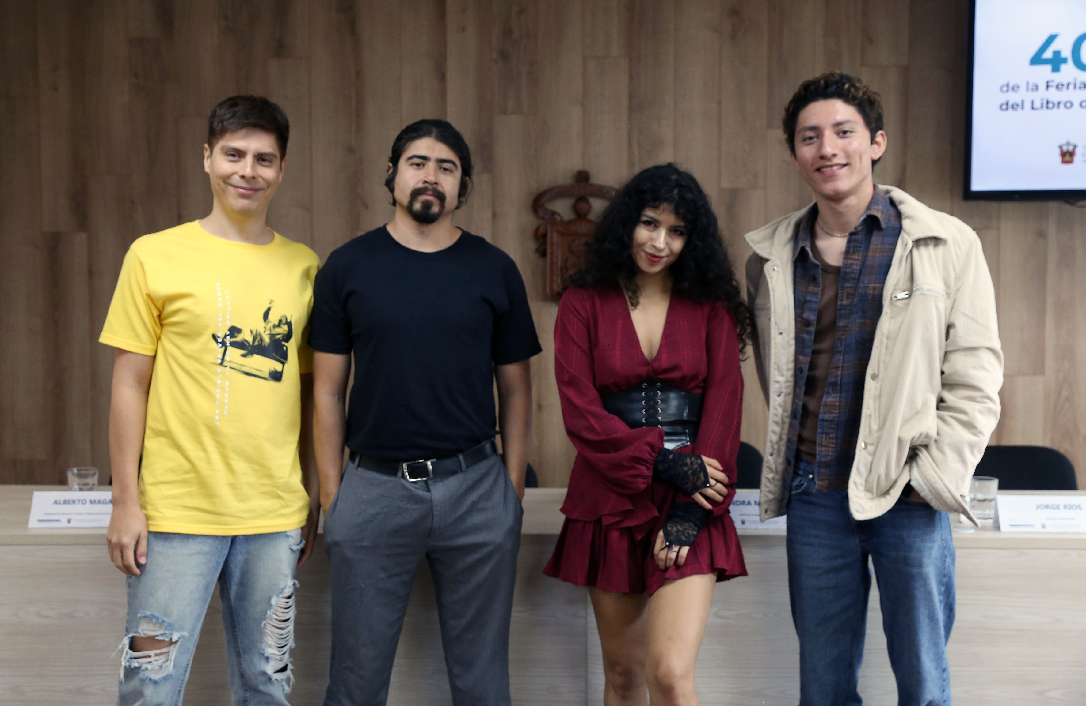 El Teatro Experimental de Jalisco presenta seis propuestas escénicas durante noviembre