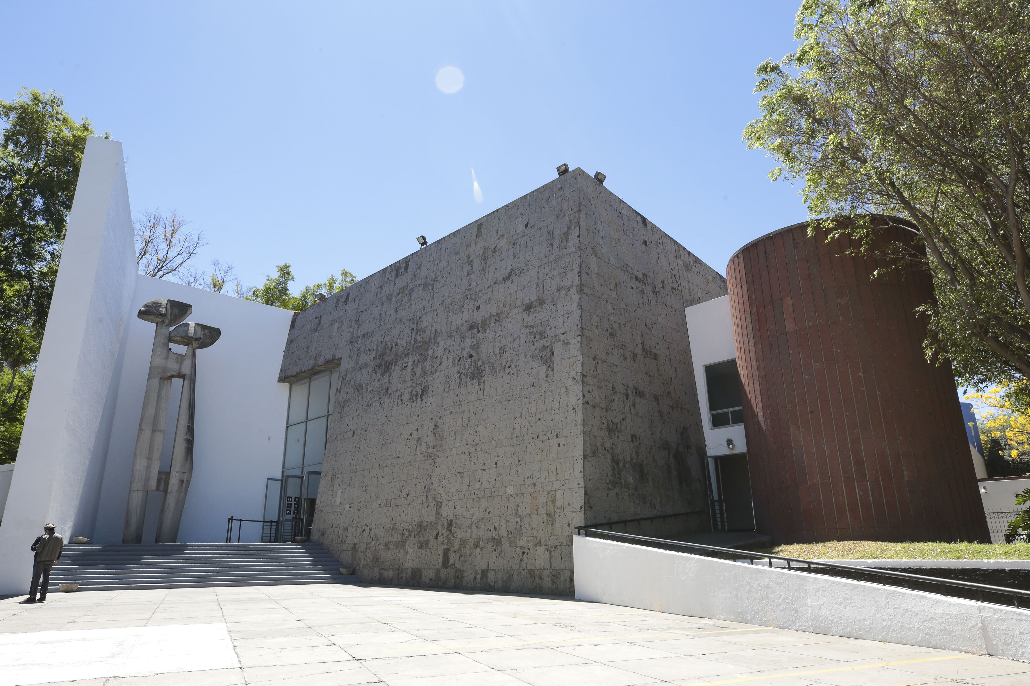 El Teatro Experimental de Jalisco presenta seis propuestas escénicas durante noviembre